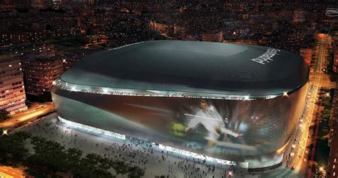 R­e­a­l­ ­M­a­d­r­i­d­­i­n­ ­­U­z­a­y­ ­Ç­a­ğ­ı­­ ­S­t­a­d­ı­